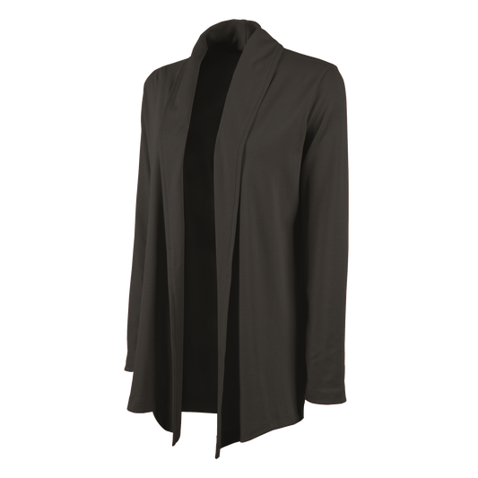C1842 Ladies Cardigan Wrap