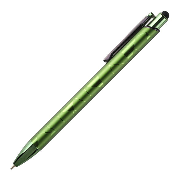 647 Gemini Gem Stylus Pen