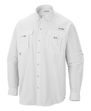 C1621M Mens Bahama II Long Sleeve Shirt