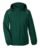 C1705W Ladies Core 365 Profile Fleece-Lined All-Season Jacket