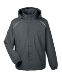 C1705M Mens Core 365 Profile Fleece-Lined All-Season Jacket