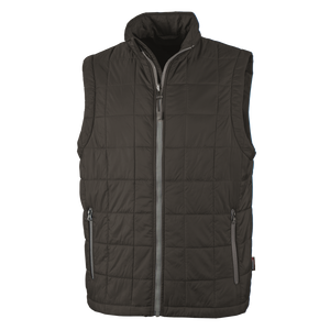 C1825M Mens Radius Quilted Vest