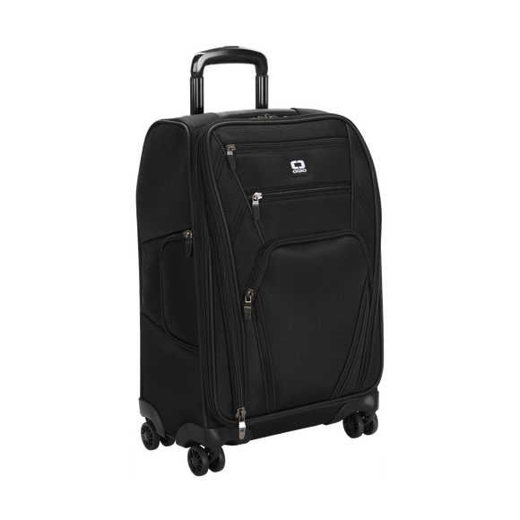 C2054 Revolve Spinner Luggage