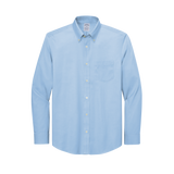 C2306M Mens Wrinkle-Free Stretch Pinpoint Shirt