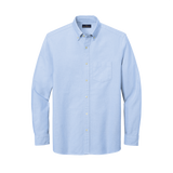 C2307M Mens Casual Oxford Cloth Shirt
