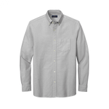 C2307M Mens Casual Oxford Cloth Shirt