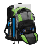 C1727 Urban Backpack