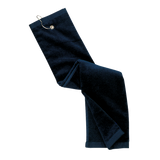 C1435 Grommeted Tri-Fold Golf Towel