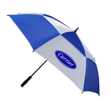 C1561 Auto Open Vented Windproof Umbrella