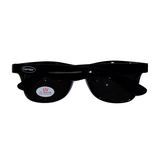 C1567 Mirrored Malibu Sunglasses