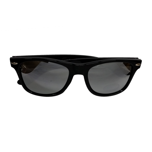 C1567 Mirrored Malibu Sunglasses