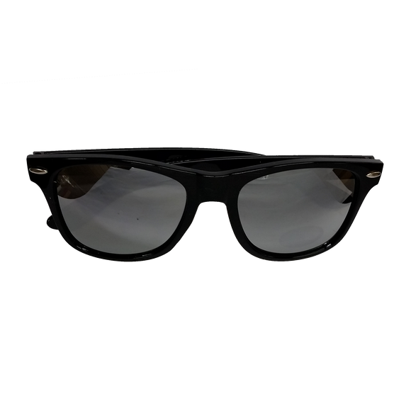 C1567 Mirrored Malibu Sunglasses