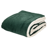 C1645 Micro Mink Sherpa Blanket