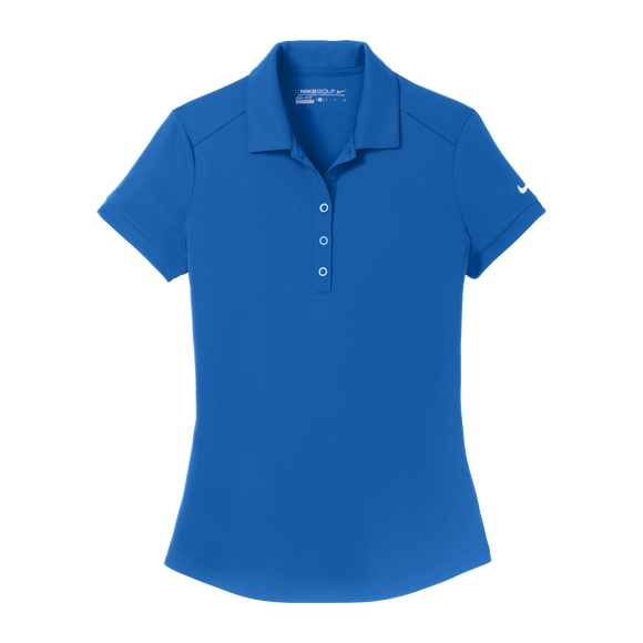 C1715W Ladies Players Modern Fit Polo