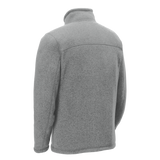 C1926M Mens Sweater Fleece Jacket