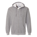 C1965 Heavy Blend Zip Hooded Sweatshirt