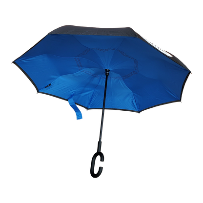 C2034 Unbelievabrella Inverted Umbrella