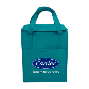 C2207 Zippered Super Therm-O Tote