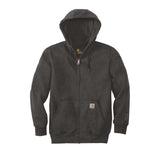 C1968 Mens Paxton Hooded Full Zip Sweatshirt