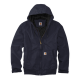C2302M Mens Washed Duck Active Jacket