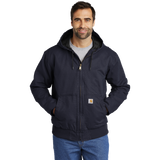 C2302M Mens Washed Duck Active Jacket