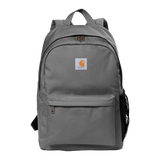 C2310 Canvas Backpack