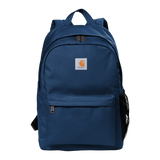 C2310 Canvas Backpack