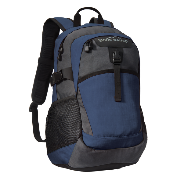 C1648 Ripstop Backpack