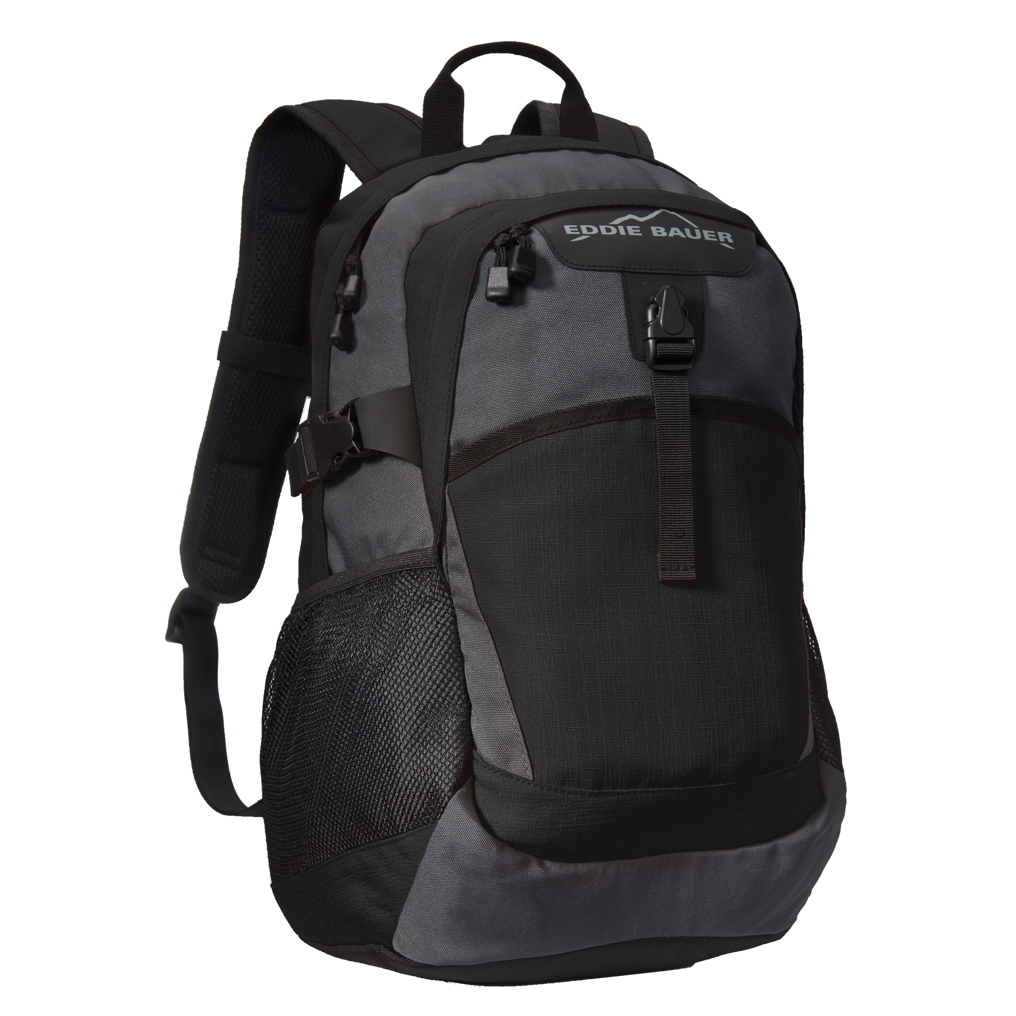 C1648 Ripstop Backpack – Carrier Logo Store