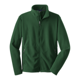C2047M Mens Value Fleece Jacket