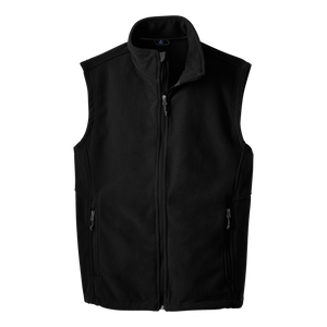 C2046M Mens Value Fleece Vest