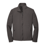 C1905M Mens Collective Soft Shell Jacket