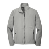 C1905M Mens Collective Soft Shell Jacket
