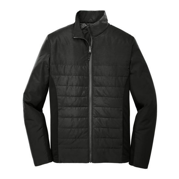C1906M Mens Collective Insulated Jacket
