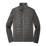 C1906M Mens Collective Insulated Jacket