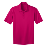 C1613M Mens Silk Touch Performance Polo