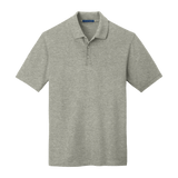 C2111M Mens Short Sleeve EZ Cotton Polo