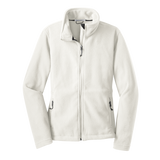 C2047W Ladies Value Fleece Jacket