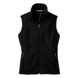 C2046W Ladies Value Fleece Vest