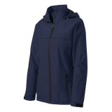 C1609W Ladies Torrent Waterproof Jacket