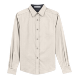 C1301WLS Ladies Long Sleeve Easy Care Shirt