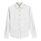 C1301WLS Ladies Long Sleeve Easy Care Shirt