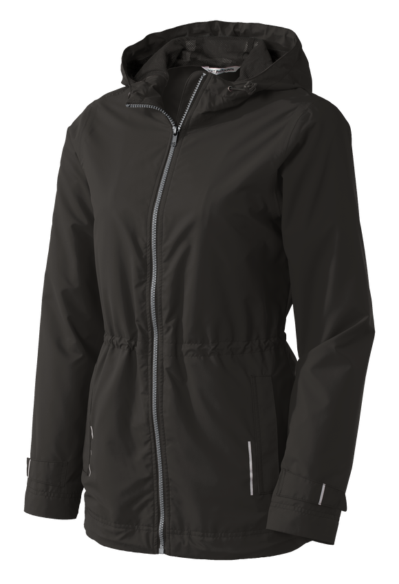 C1708W Ladies Northwest Slicker