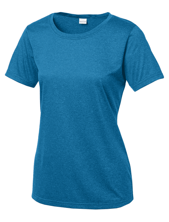 Ladies Shirts – Carrier Logo Store