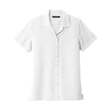 C2059W Ladies Short Sleeve Performance Staff Shirt