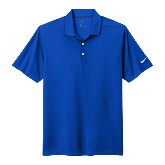 C2204M Mens Dri-Fit Micro Pique 2.0 Polo