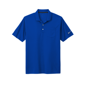 C2206 Mens Dri-Fit Micro Pique 2.0 Pocket Polo