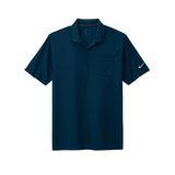 C2206 Mens Dri-Fit Micro Pique 2.0 Pocket Polo