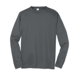 C2246M Mens Long Sleeve Competitor Tee