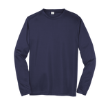 C2246M Mens Long Sleeve Competitor Tee